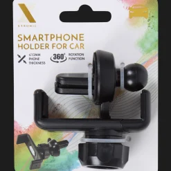 Action Support de téléphone pour voiture Xtronic* Accessoires Multimédia