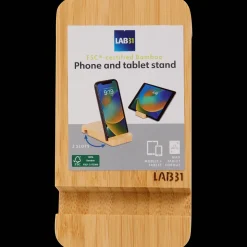 Lab31 Support pour smartphones et tablettes* Accessoires Multimédia