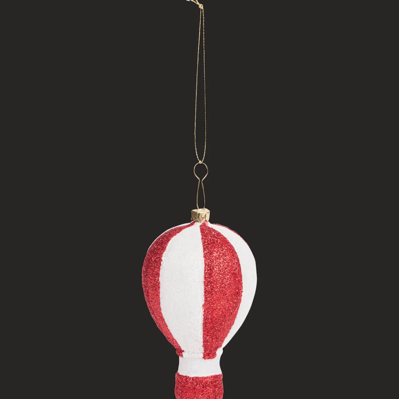 Action Suspension de Noël* Décoration Saisonnière