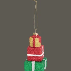 Action Suspension de Noël* Décoration Saisonnière
