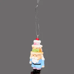 Action Suspension de Noël* Décoration Saisonnière