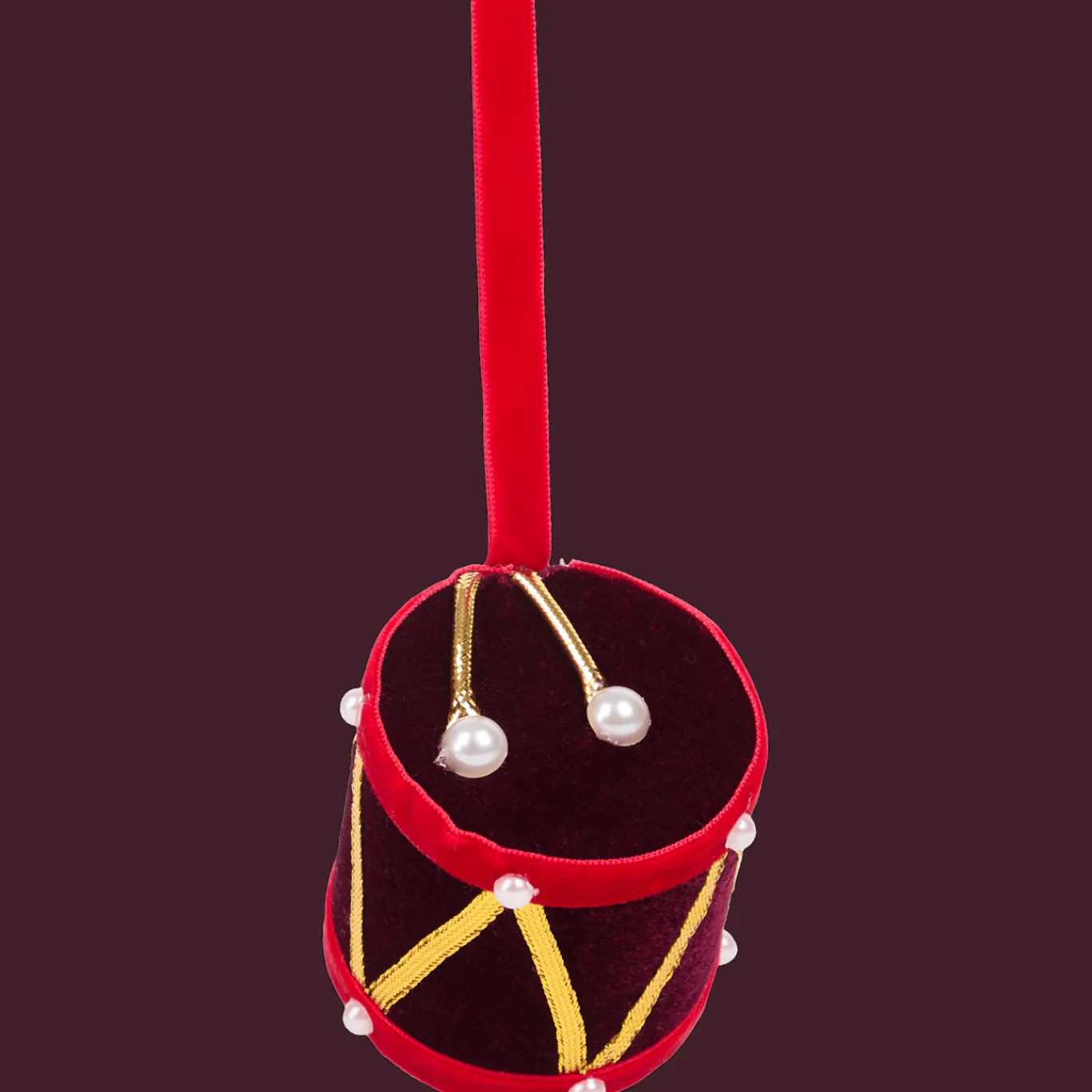 Action Suspension de Noël* Décoration Saisonnière