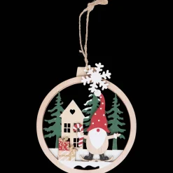 Action Suspension de Noël Home Accents* Décoration Saisonnière