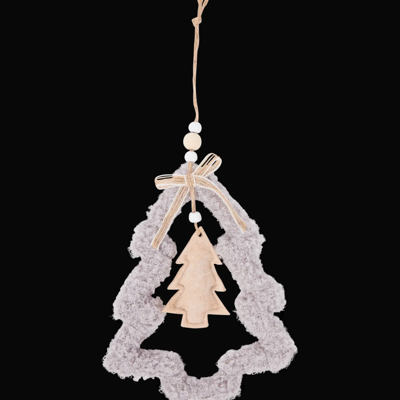 Action Suspension de Noël Home Accents* Décoration Saisonnière