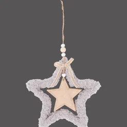 Action Suspension de Noël Home Accents* Décoration Saisonnière