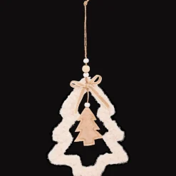 Action Suspension de Noël Home Accents* Décoration Saisonnière