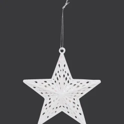 Action Suspension de Noël étoile* Décoration Saisonnière