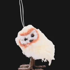 Action Suspension oiseau en peluche* Décoration Saisonnière