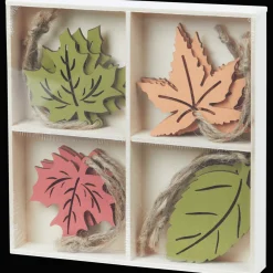 Action Suspensions d’automne Home Accents* Décoration Saisonnière