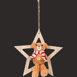 Action Suspensions de Noël* Décoration Saisonnière