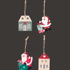 Action Suspensions de Noël Home Accents* Décoration Saisonnière