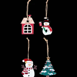 Action Suspensions de Noël Home Accents* Décoration Saisonnière