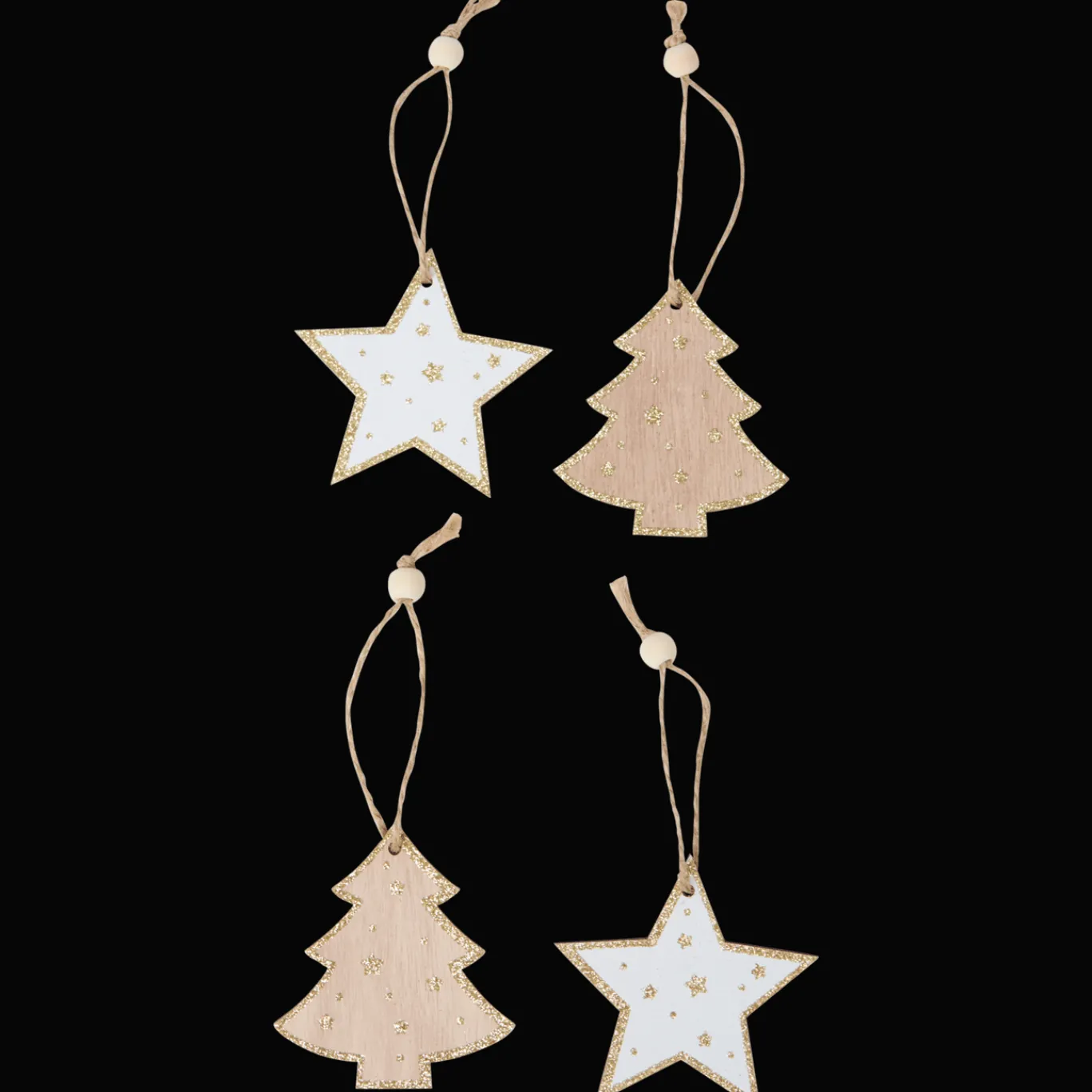 Action Suspensions de Noël Home Accents* Décoration Saisonnière