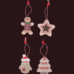 Action Suspensions de Noël Home Accents* Décoration Saisonnière
