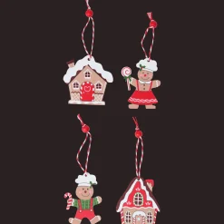 Action Suspensions de Noël Home Accents* Décoration Saisonnière