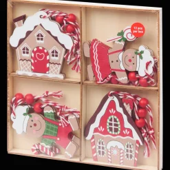 Action Suspensions de Noël Home Accents* Décoration Saisonnière