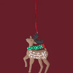 Action Suspensions de Noël Home Accents* Décoration Saisonnière
