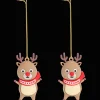 Action Suspensions de Noël Home Accents* Décoration Saisonnière