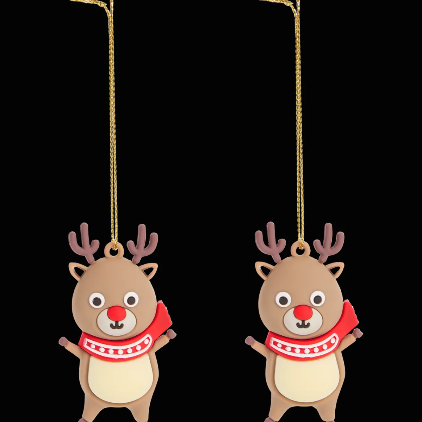 Action Suspensions de Noël Home Accents* Décoration Saisonnière