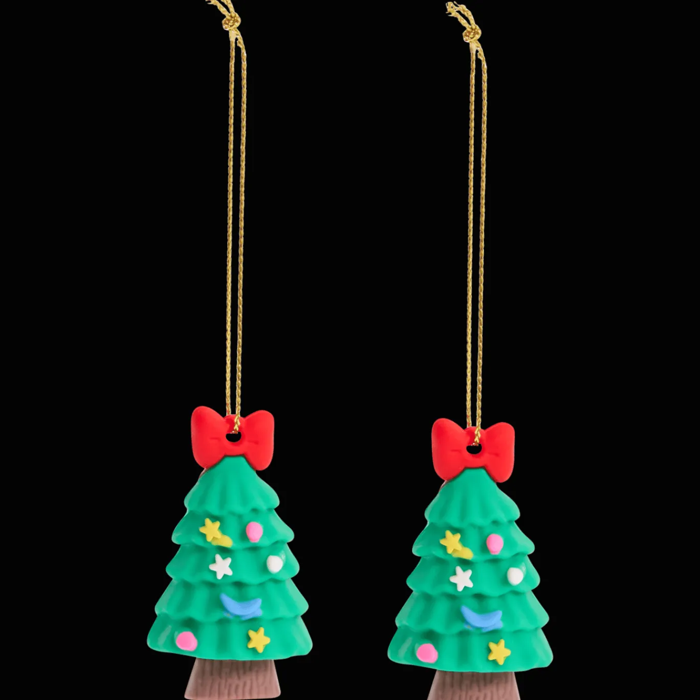 Action Suspensions de Noël Home Accents* Décoration Saisonnière