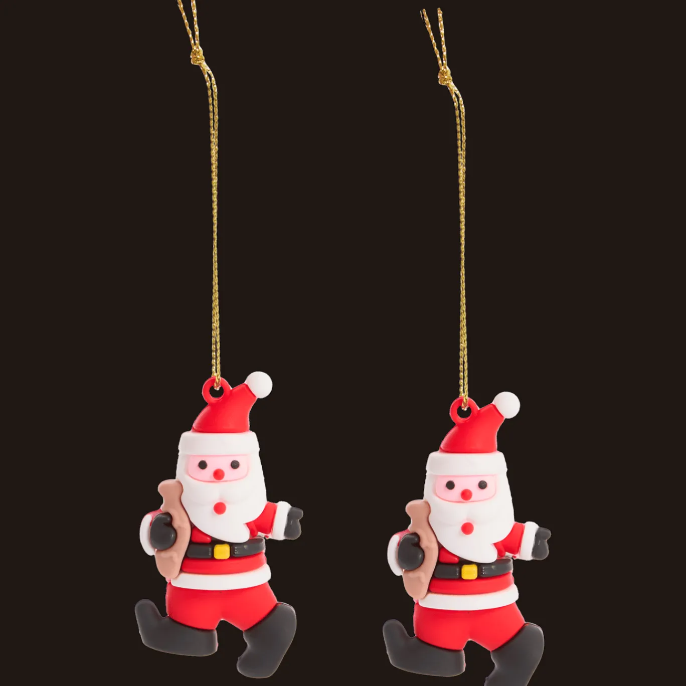 Action Suspensions de Noël Home Accents* Décoration Saisonnière