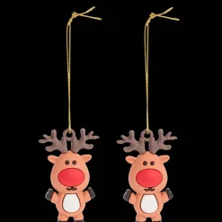 Action Suspensions de Noël Home Accents* Décoration Saisonnière