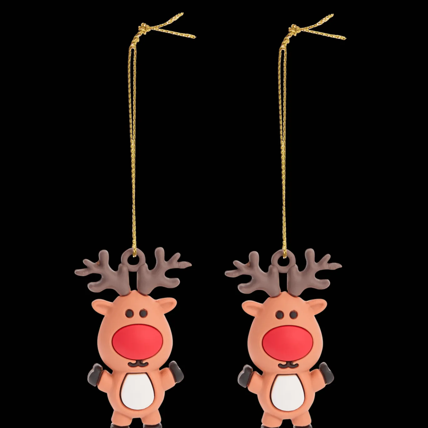 Action Suspensions de Noël Home Accents* Décoration Saisonnière