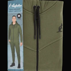 Australian Sweat à capuche* Vêtements De Sport