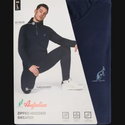 Australian Sweat à capuche* Vêtements