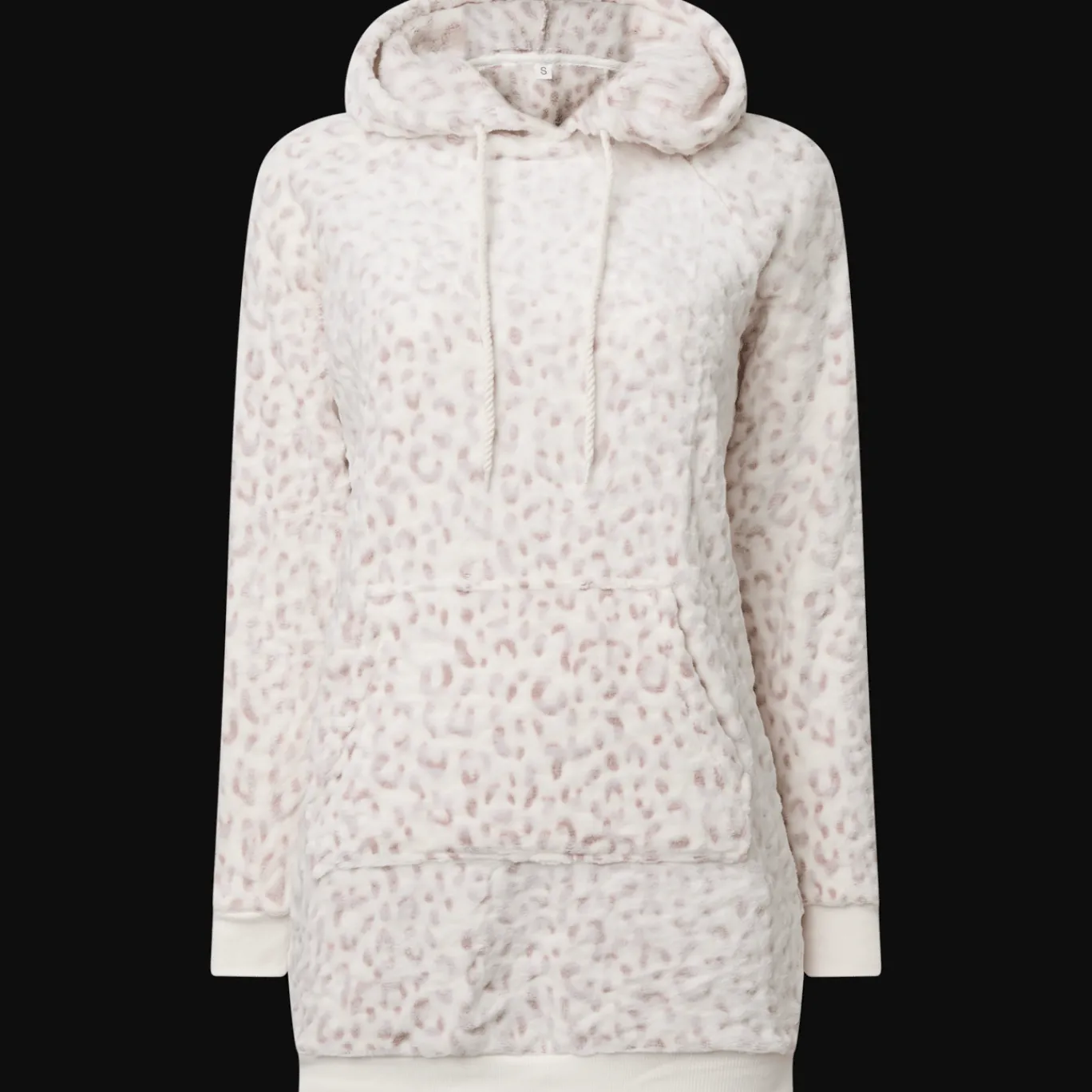 Action Sweat à capuche en polaire* Vêtements