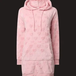 Action Sweat à capuche en polaire* Vêtements