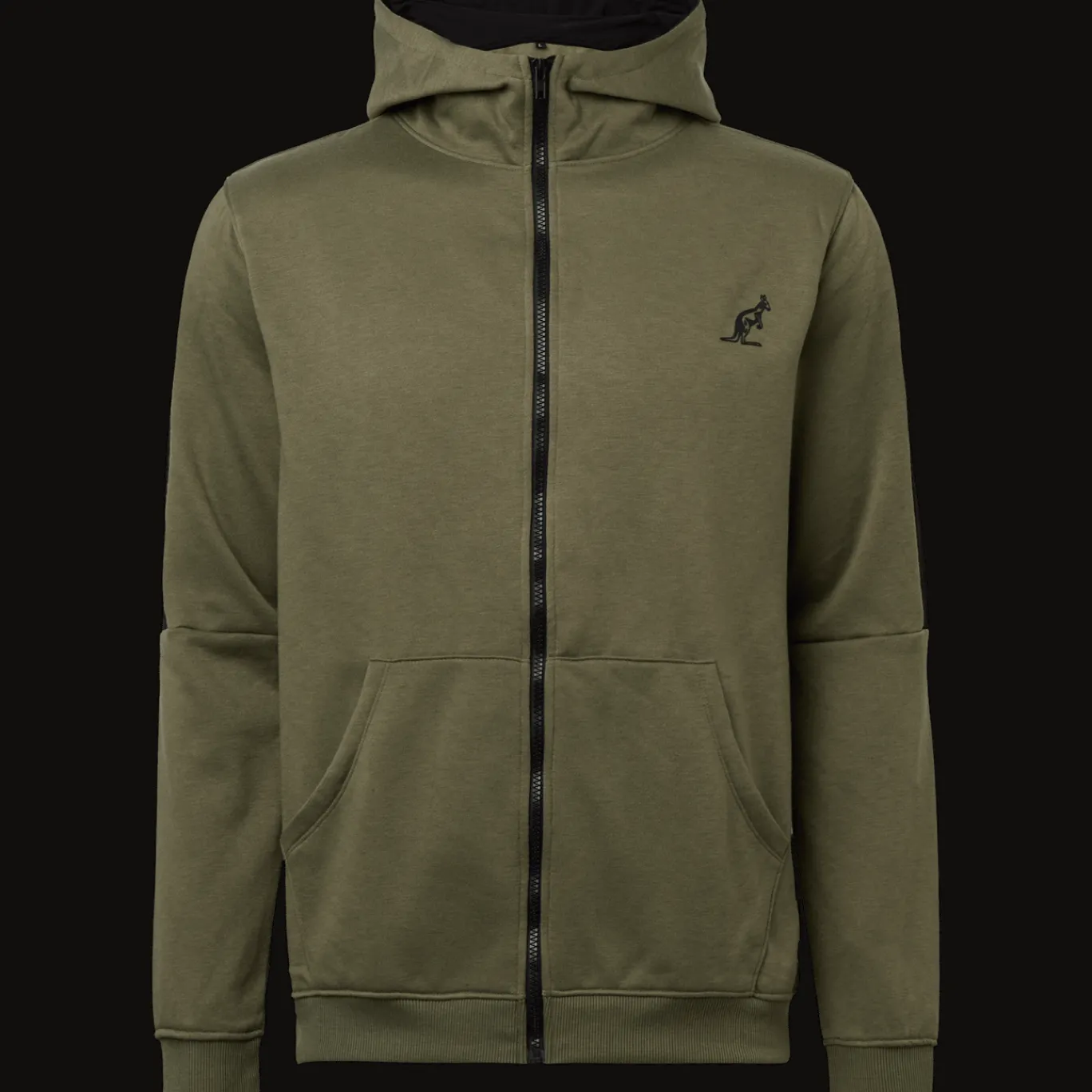 Australian Sweat zippé* Vêtements De Sport