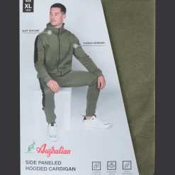 Australian Sweat zippé* Vêtements De Sport