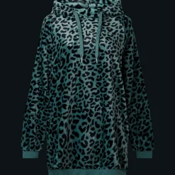Action Sweat-shirt à capuche en polaire* Vêtements