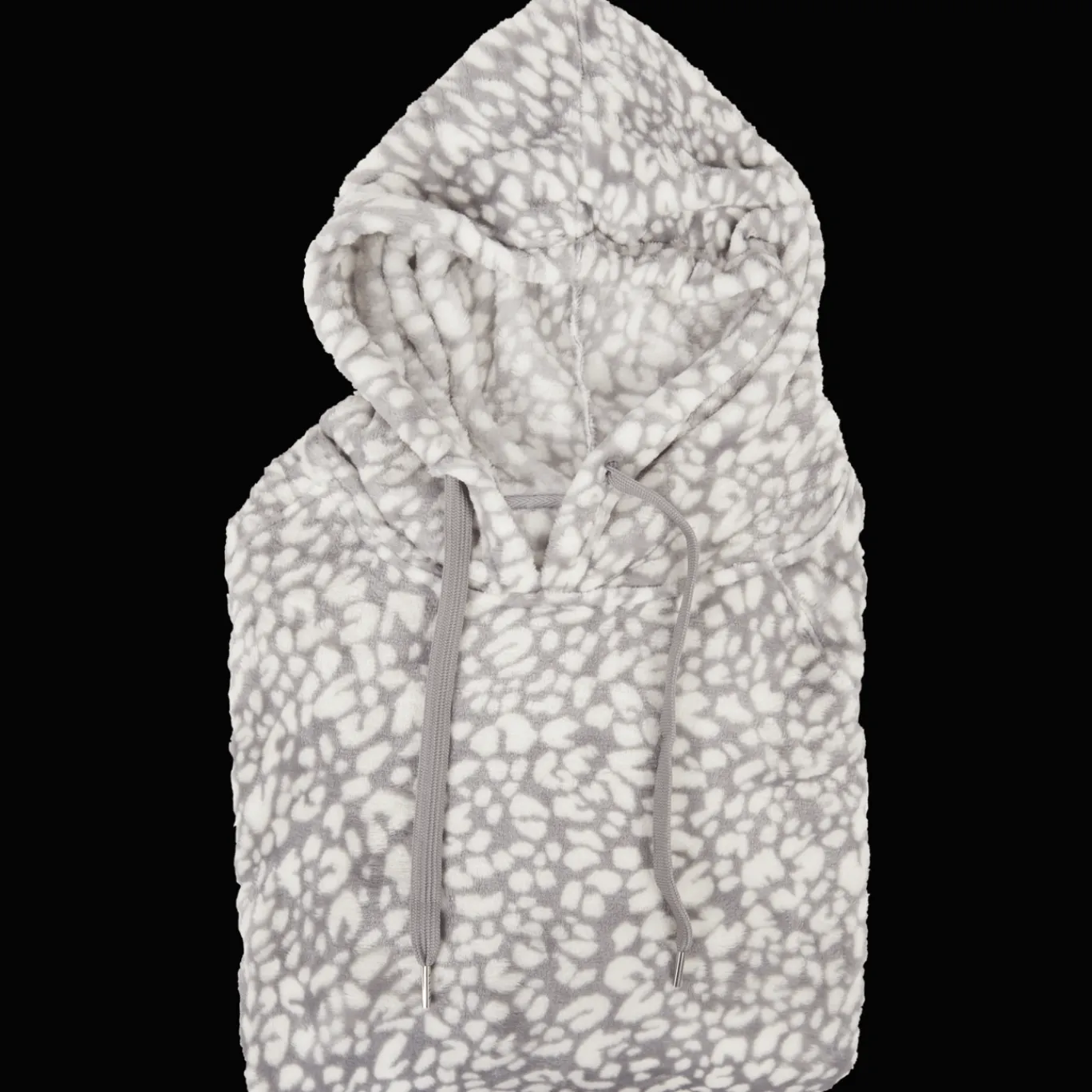 Action Sweat-shirt à capuche en polaire* Vêtements