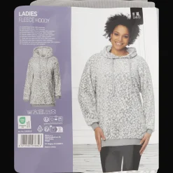 Action Sweat-shirt à capuche en polaire* Vêtements