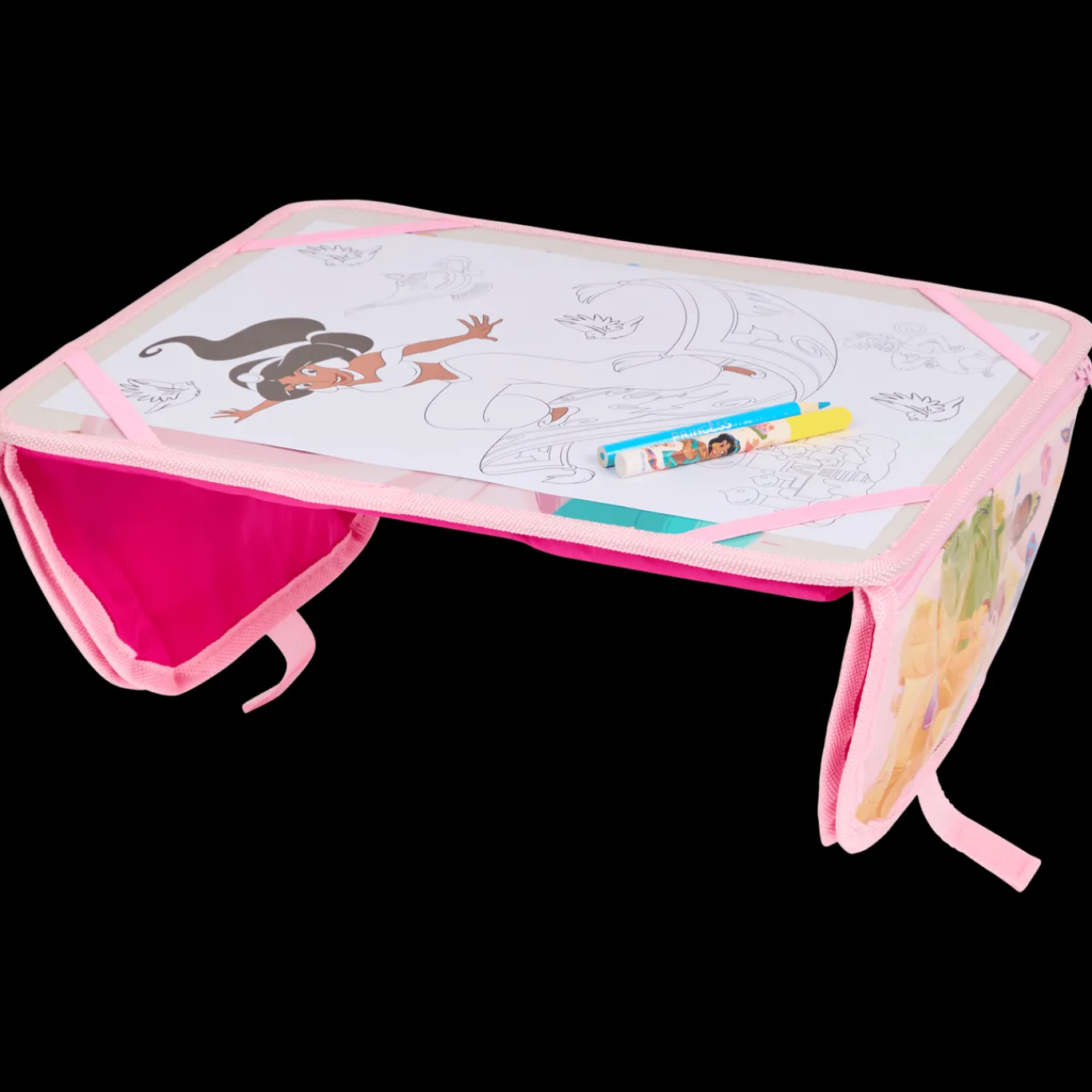 Action Table à dessin portable Disney* Coloriage Et Dessin