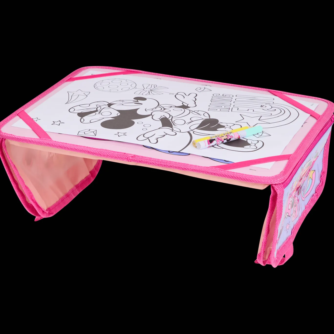 Action Table à dessin portable Disney* Coloriage Et Dessin