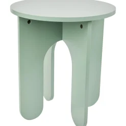 Action Table d’appoint en bois* Accessoires Pour La Maison