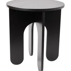 Action Table d’appoint en bois* Accessoires Pour La Maison