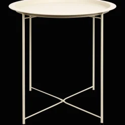 Studio Home Table d’appoint* Accessoires Pour La Maison