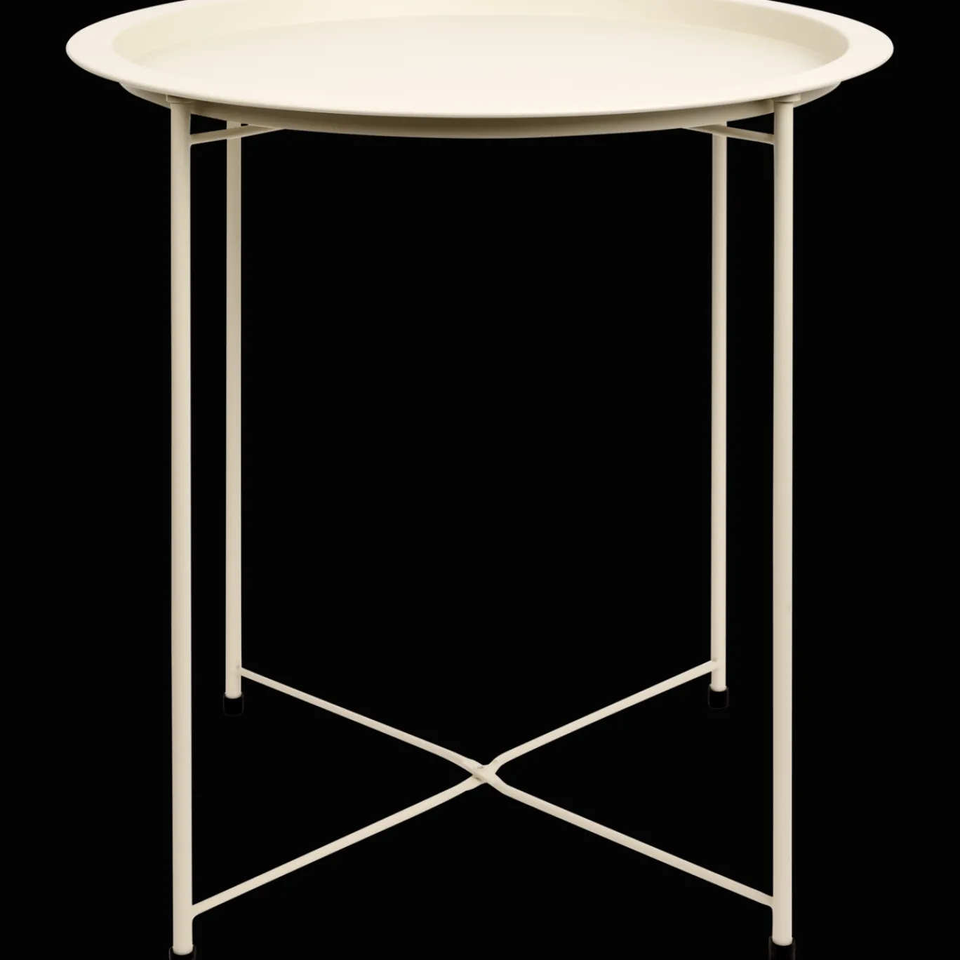 Studio Home Table d’appoint* Accessoires Pour La Maison