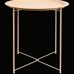 Studio Home Table d’appoint* Accessoires Pour La Maison
