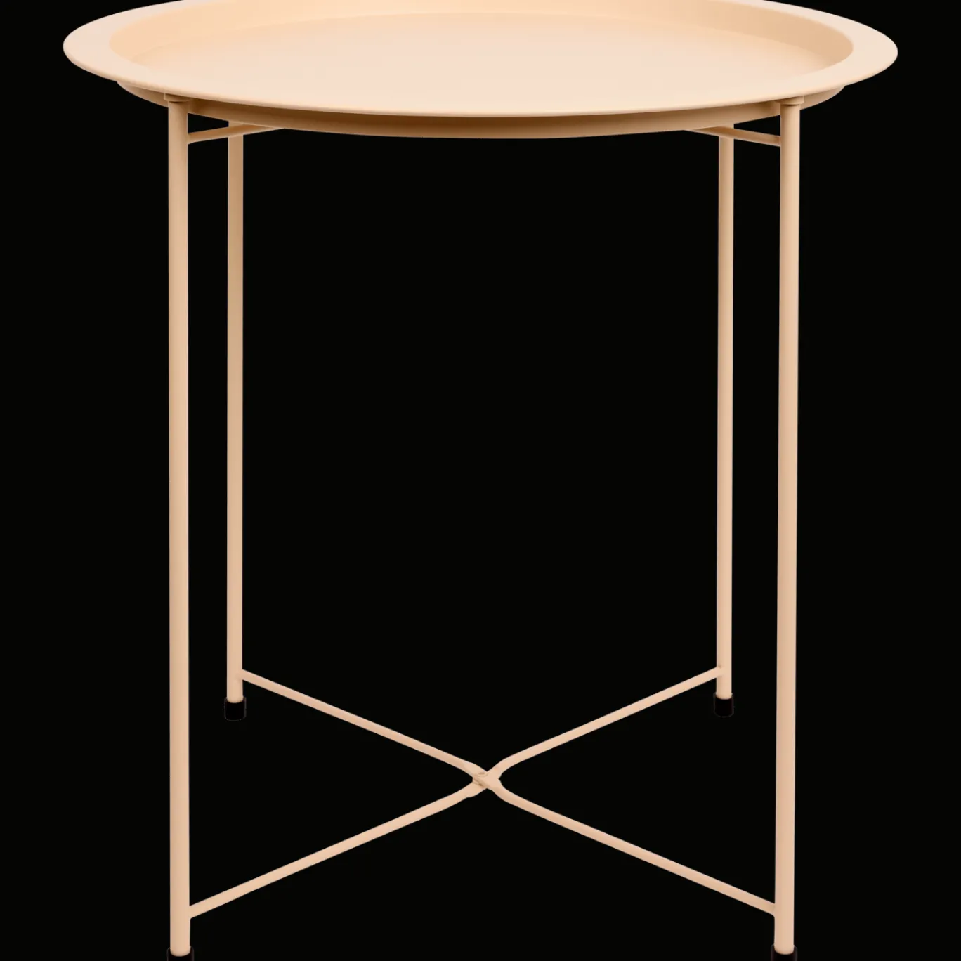 Studio Home Table d’appoint* Accessoires Pour La Maison