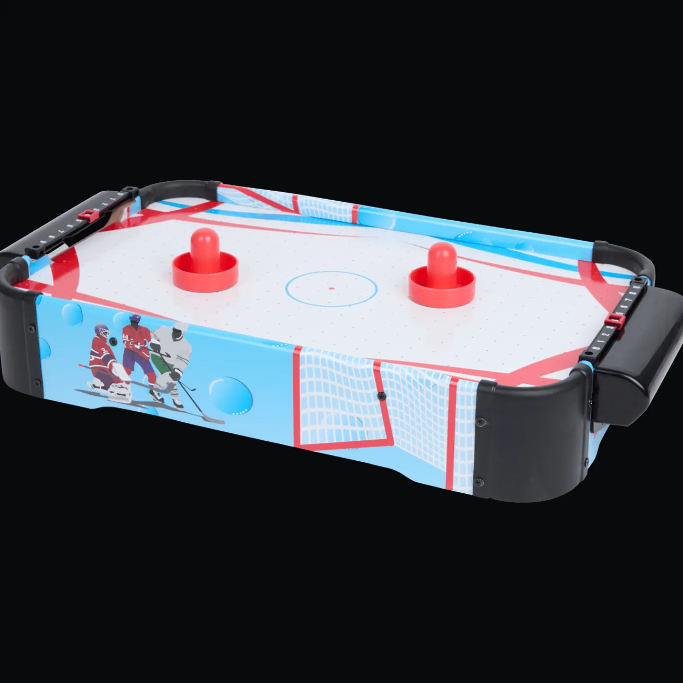 Action Table de Air Hockey* Figurines Et Sets