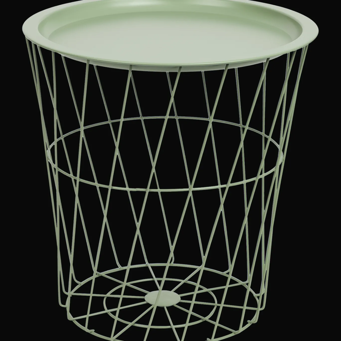 Action Table de rangement* Accessoires Pour La Maison