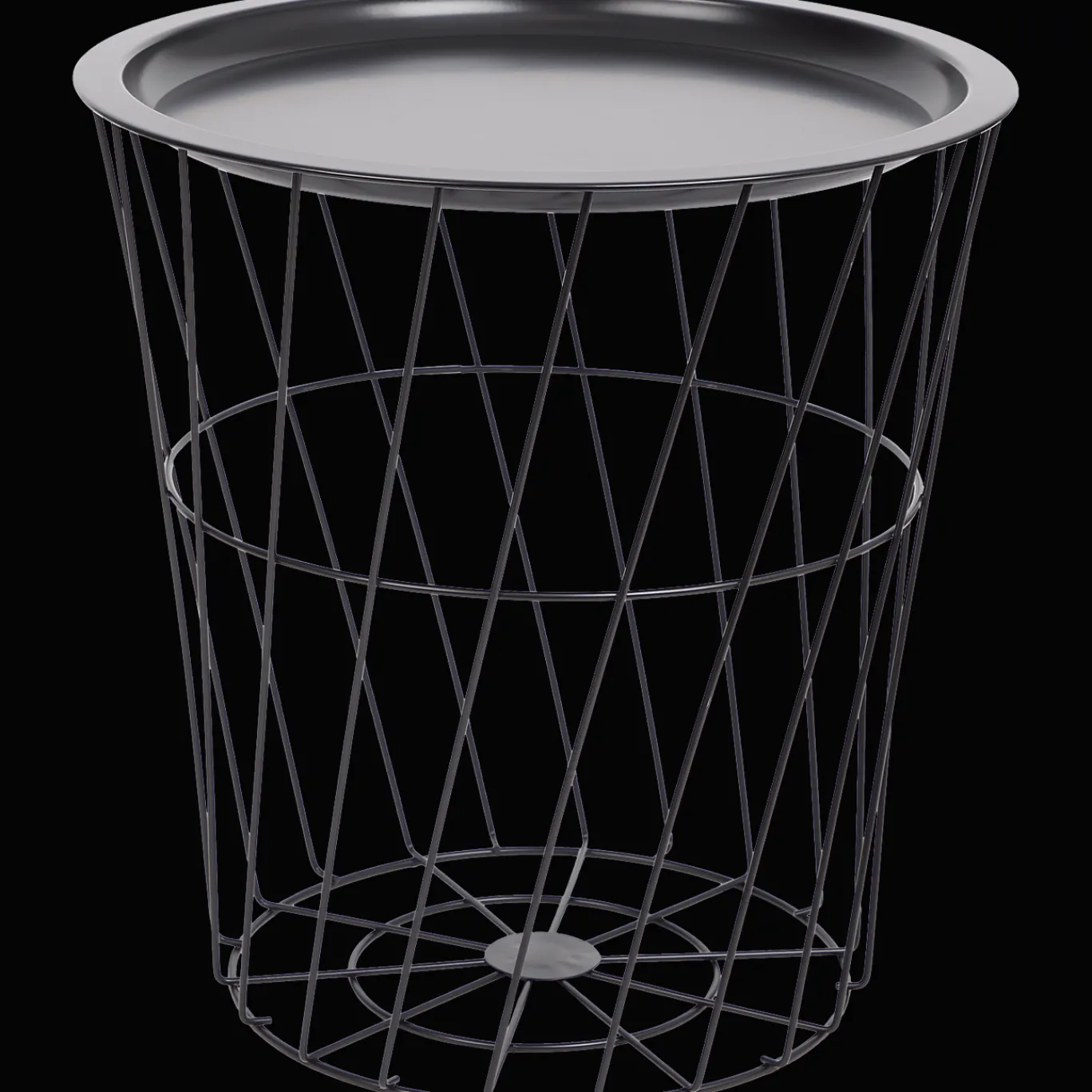 Action Table de rangement* Accessoires Pour La Maison