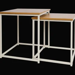 Action Tables gigognes* Accessoires Pour La Maison