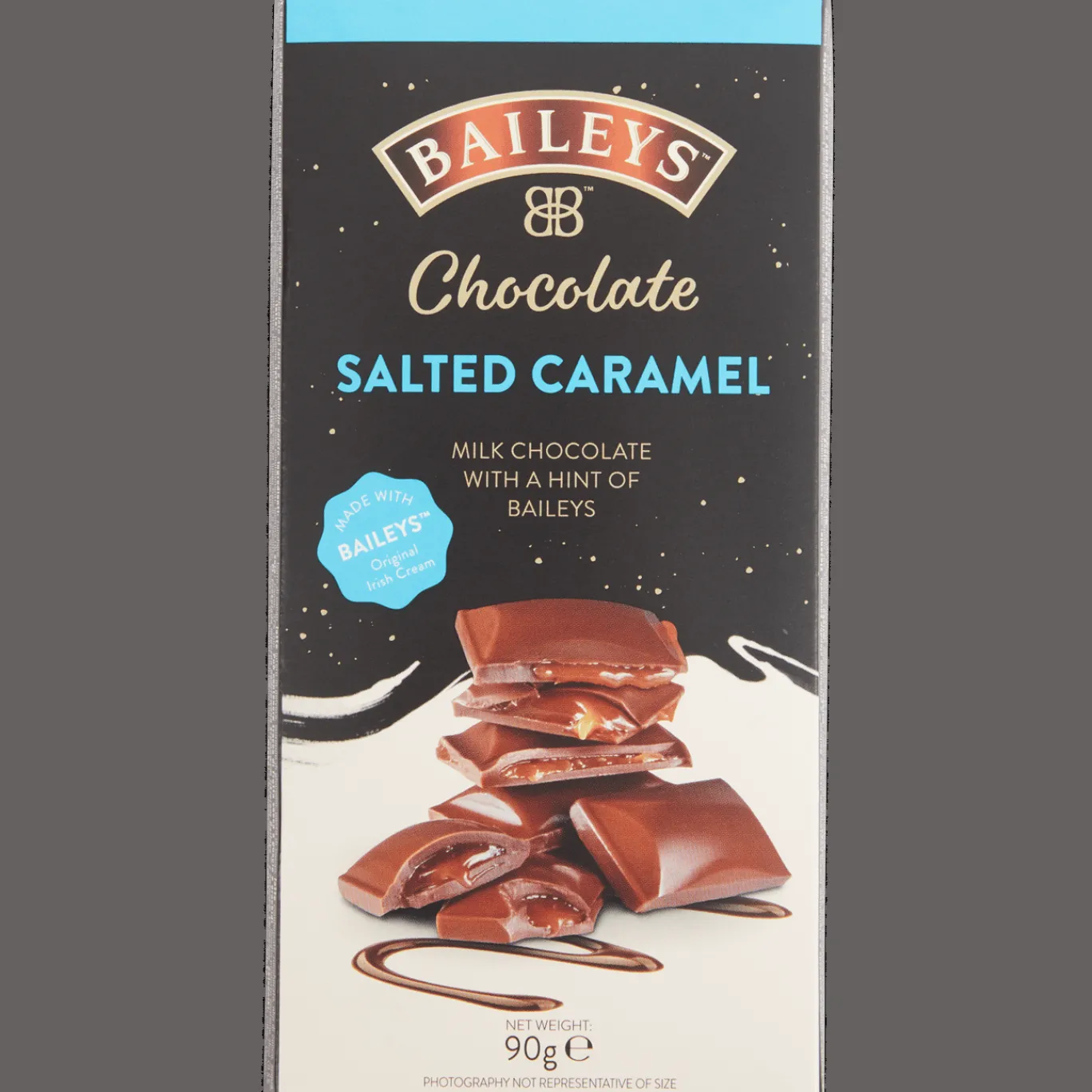 Bailey’s Tablette de chocolat* Chocolat