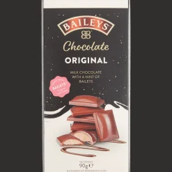Bailey’s Tablette de chocolat* Chocolat